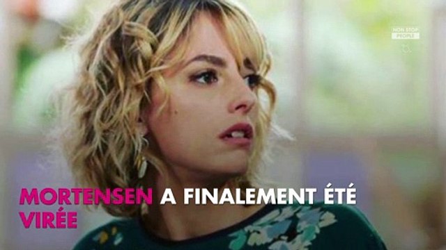 Plus belle la vie : Sara Mortensen virée, sa remplaçante enfin dévoilée