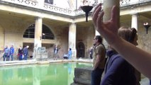 The Roman Bath , Bath, England 8, 3 Jun 2019