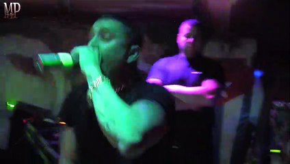 Osmani Garcia La Voz Feat. Dayamì La Musa - Estoy Pa' Dartela