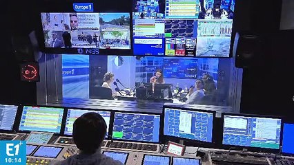 De "Looking for America" de Lana Del Rey à la pièce "Plaidoiries" à Ramatuelle : les choix de Sophie Massieu