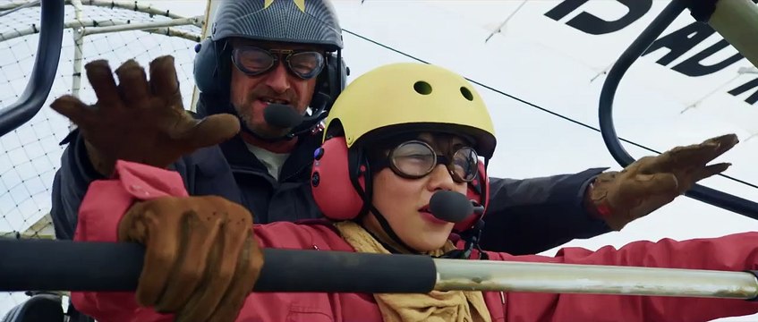 Donne-moi des ailes Bande-annonce