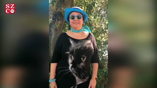 Yazar Buket Uzuner'den Kaz Dağları mesajı