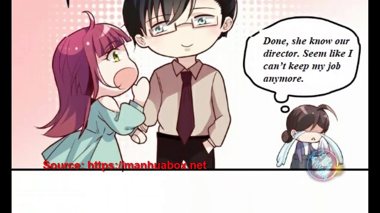 My Warm Husband Chapter 26 A wealthy girl