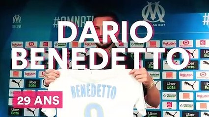 Voici les 5 recrues qui vont agiter la Ligue 1