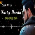 Naray Baran Zeek Afridi -  Audio Visual Song - Tang Takoor