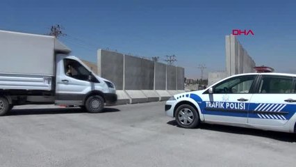 VAN HASSAS BURUN 'KARA' ŞARK HİZMETİ İÇİN VAN'DA
