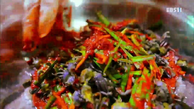 한국기행 - Korea travel_여름 김치를 아시나요? 5부- 섬마을 김치, 맛보섬_#001