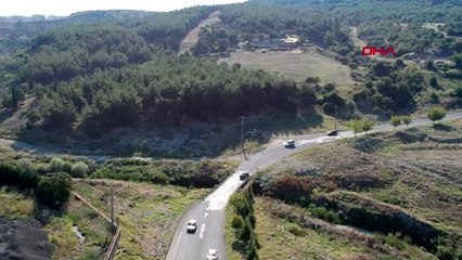 EDİRNE HASTANE YOLUNDAKİ 'TARİHİ KÖPRÜ'YE ÇÖZÜM ARANIYOR
