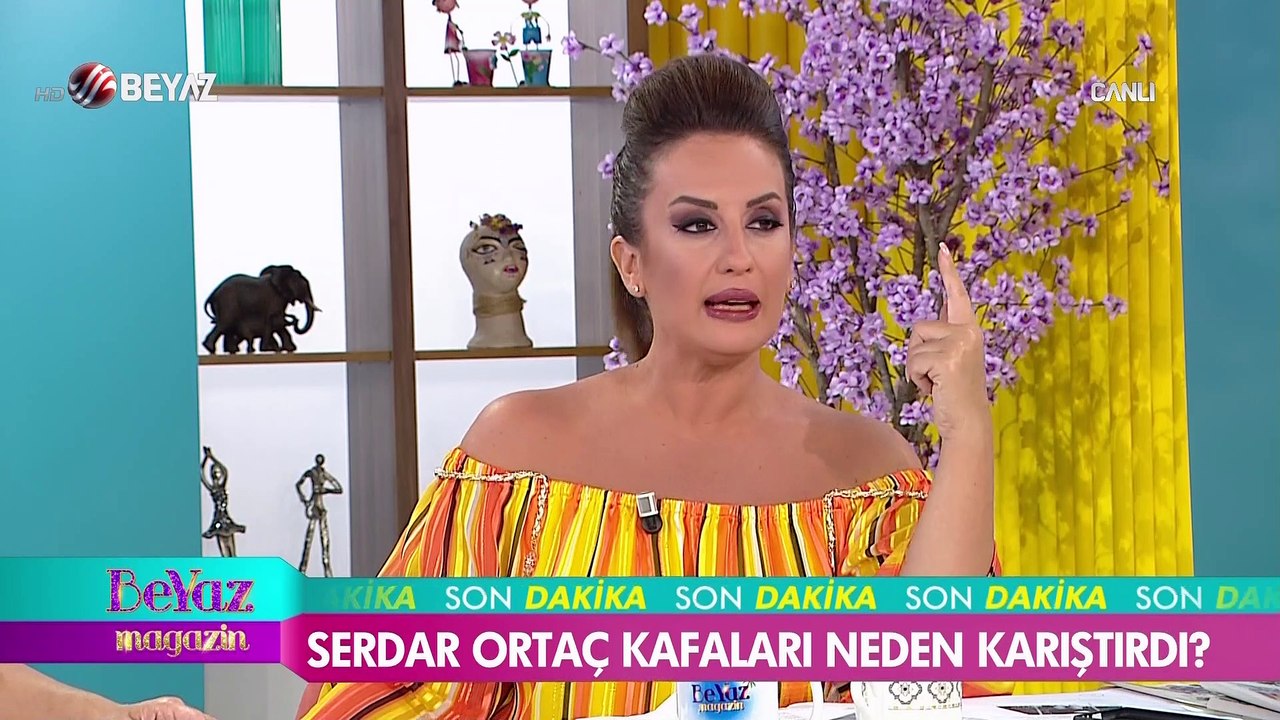 Beyaz Magazin 9 Ağustos 2019