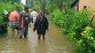 Karnataka floods: TNM reports from a relief camp in Uttara Kannada district