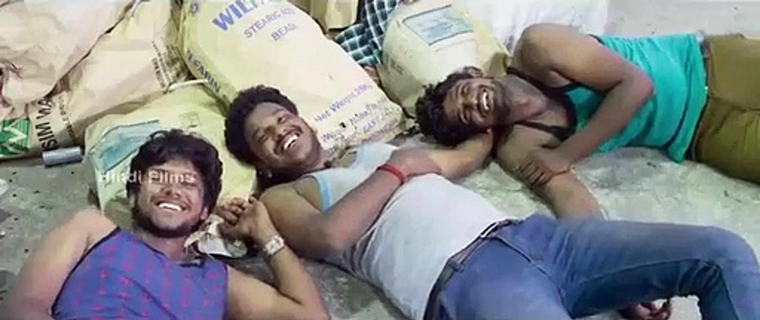 Last Part (3) Latest Hindi Movie South Indian Action Movie Hindi Dubbed 2019