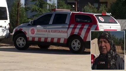 Depremin Ardından Vatandaşlar Geceyi Çadırlarda Geçirdi