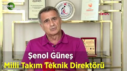 Download Video: Şenol Güneş: 