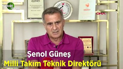 Şenol Güneş: "Kural yerliye başka yabancıya başka olmaz! Kanun varsa yerliye de yabancıya da TL verilsin"