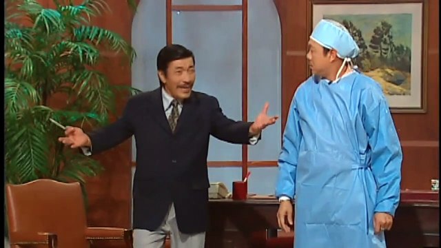 Video - Hài kịch GÀ QUÈ ĂN QUẨN CỐI XAY (Chí Tài - Kiều Linh - Phi Nhung - Uyên Chi)