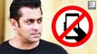 Has Salman Khan BANNED Mobile Phones On The Sets Of Dabangg 3?