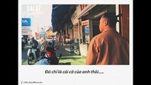 Đó chỉ là cái cớ của anh thôi... | Dĩ Vãng Nhạt Nhòa | GHIỀN ĐÀ LẠT