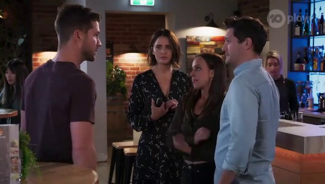 Neighbours 8165 9th August 2019