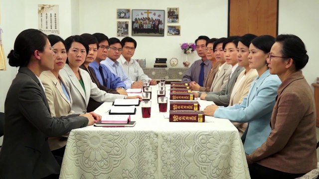 Film Rohani Kristen | Klip Film Nama Tuhan Telah Berubah?!（2）Apakah Nama Tuhan Benar-benar Tak Bisa Berganti?