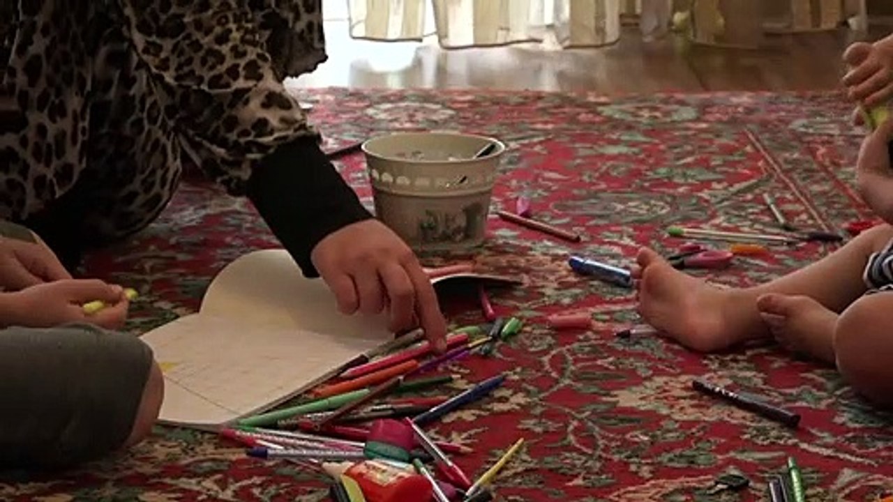 الشيشان ترسل زوجات مقاتلي تنظيم الدولة الإسلامية إلى المدارس بدل السجون