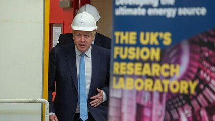 Johnson e Raab: "La colpa di una No-Deal Brexit sarà di Bruxelles"