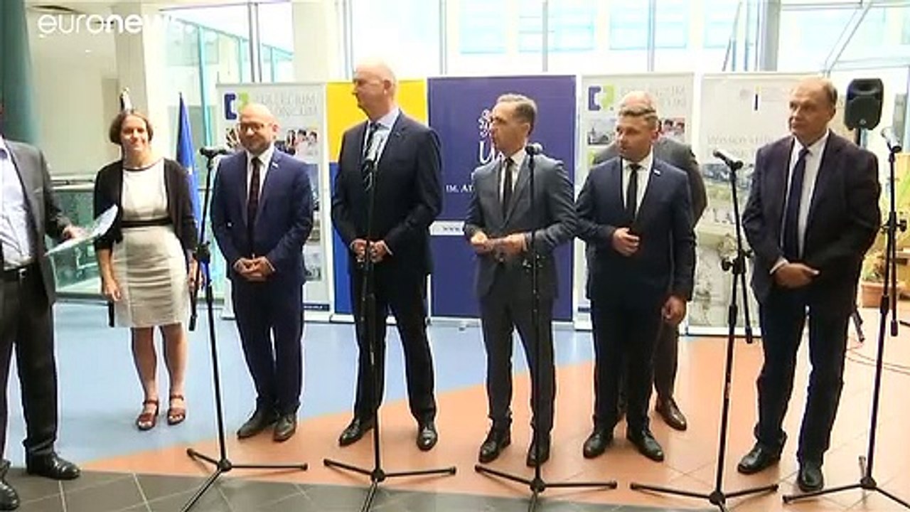 Stretto di Hormuz: Londra al fianco degli Usa per una missione sicurezza