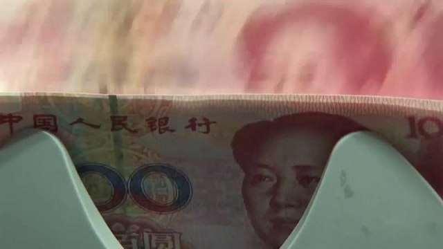 Gli Stati Uniti accusano la Cina di manipolare la valuta