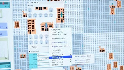 La scienza in campo per bloccare il reclutamento di mafiosi e terroristi
