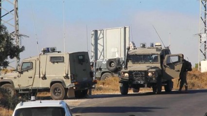 Cisgiordania: ucciso soldato israeliano