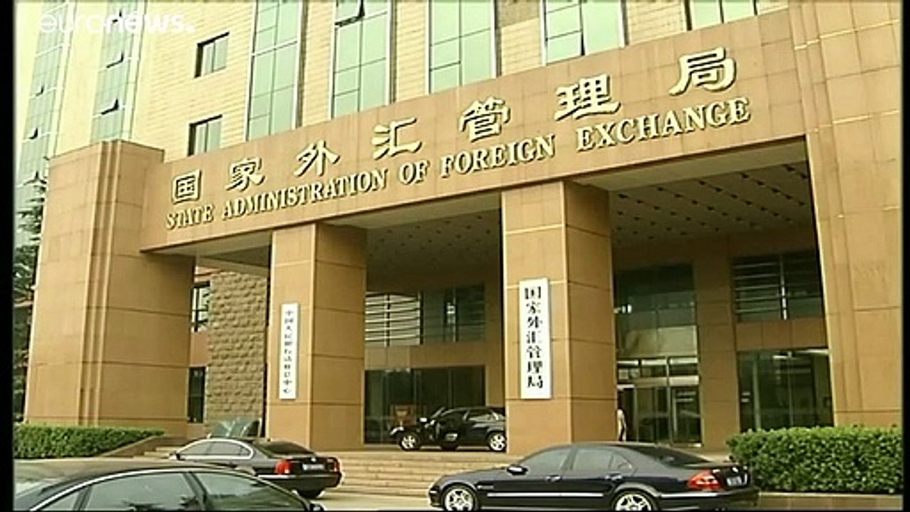 Trump: "La Cina svaluta la sua moneta"