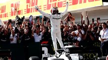 G.P. d'Ungheria: ottavo successo per Hamilton, Vettel sorpassa Leclerc