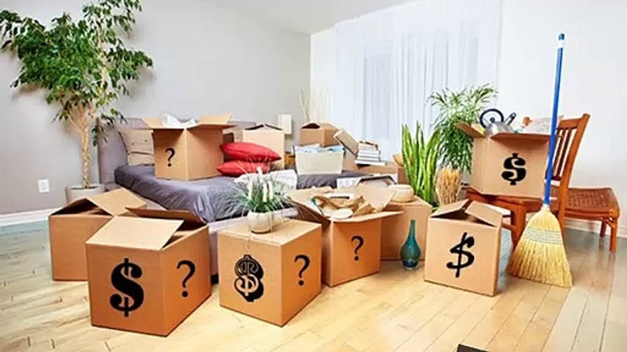 Incredibly Useful Packing Hacks For Moving