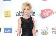 Lauren Harries to be first celebrity on Naked Attraction