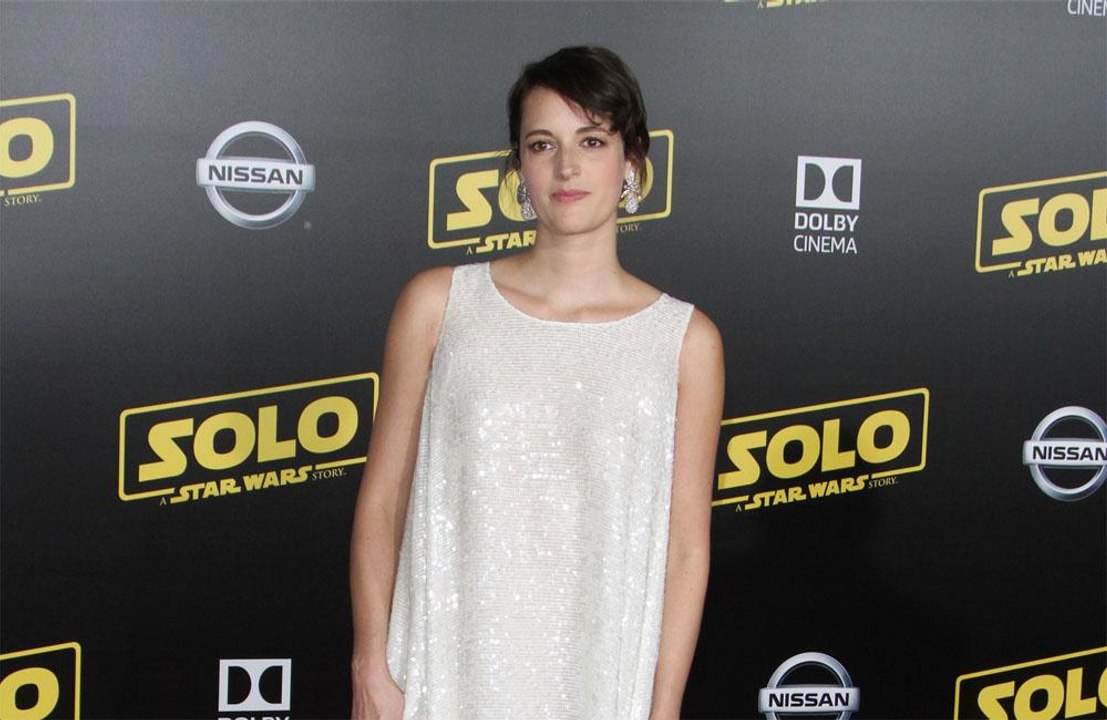 Phoebe Waller-Bridge played Coldplay track to 'terrified foxes' on Fleabag set
