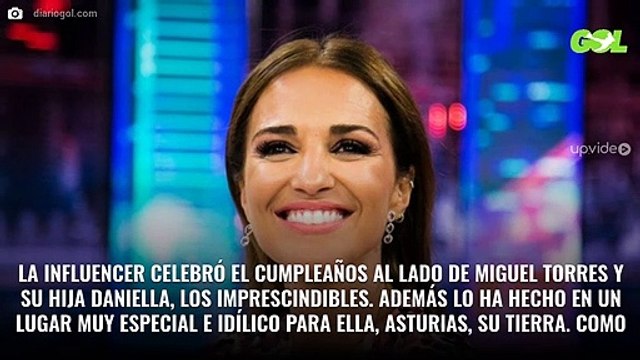 El bikini “¡más mini!” de Paula Echevarría (y la foto es inédita)