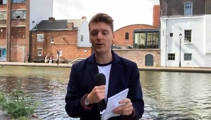 GOODLINES: 10th August 2019