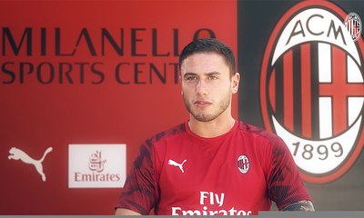 Calabria: "Riconfermarmi e migliorare"