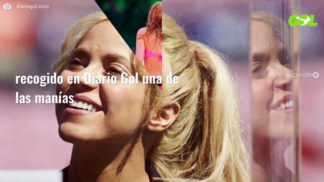 ¡Bestiales burlas a Shakira por esta foto inédita en la playa con Piqué!