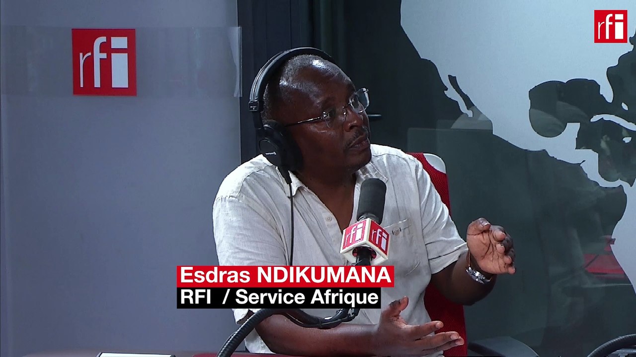 Flambée de paludisme au Burundi