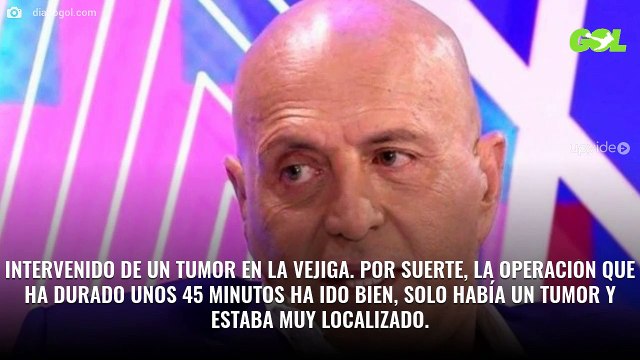 El vídeo que hunde Kiko Matamoros: “¡Denigrante!” (y tapa Kiko Hernández en Sálvame)
