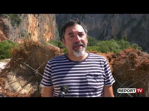 Report TV - Anti-informaliteti liron 3600 m2 plazh, në hetim 4 zyrtarë bashkiakë