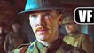 1917 Bande Annonce VF (2020) Benedict Cumberbatch