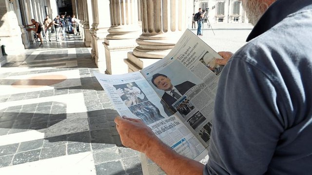 Вице-премьер не доверяет правительству