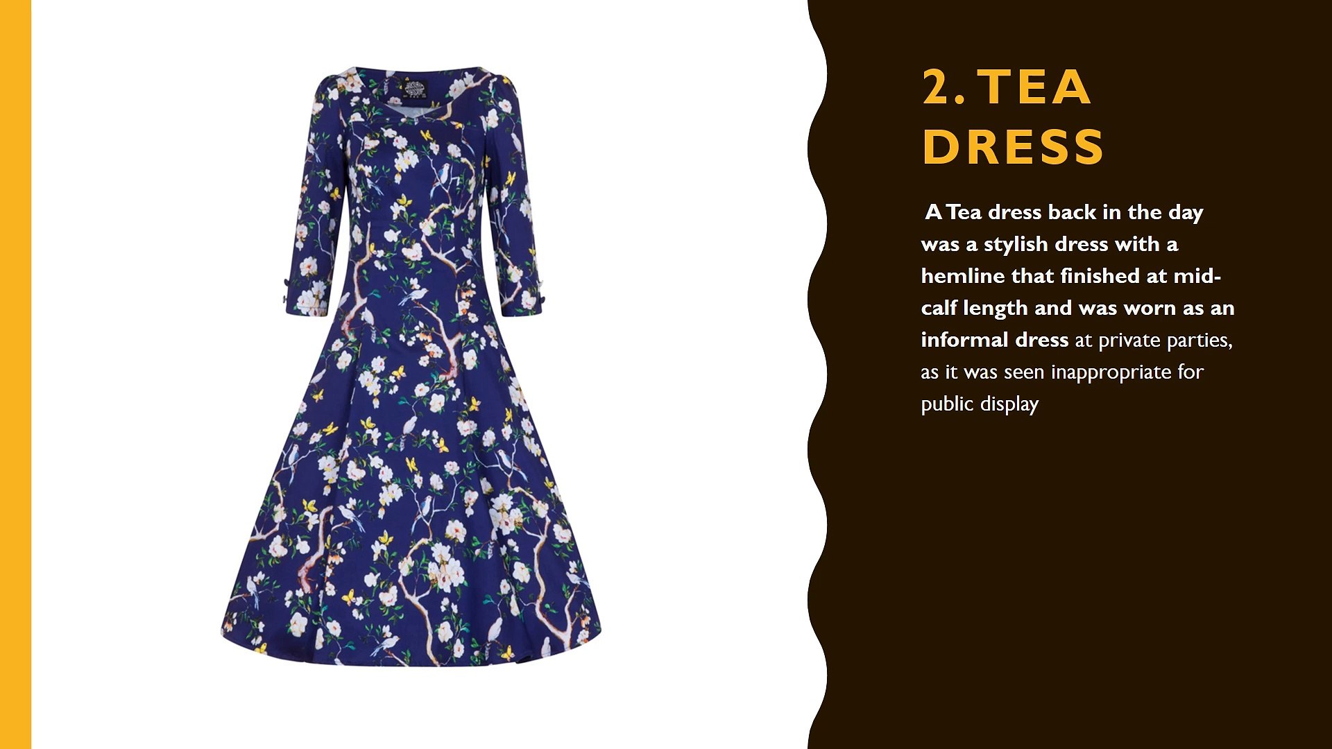 bettie vintage dresses