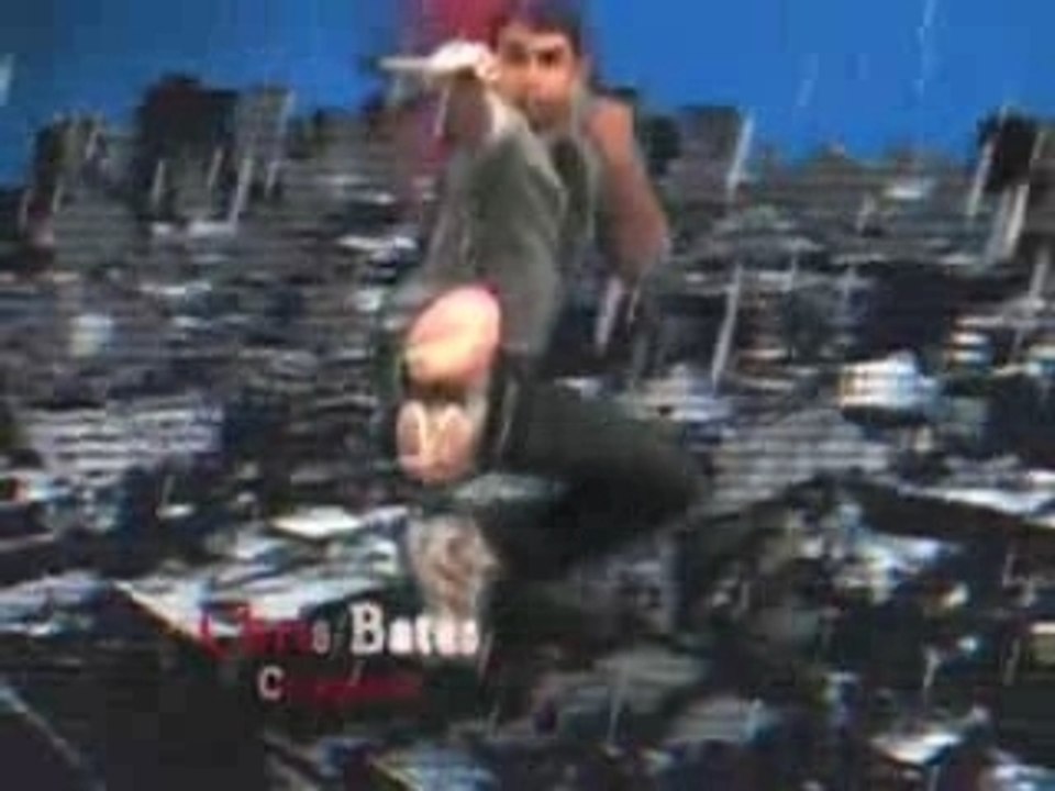 GZ Trailer - a GameZombie.tv Presentation
