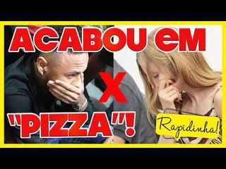 Caso Neymar arquivado: Advogado de Najila detona justiça brasileira