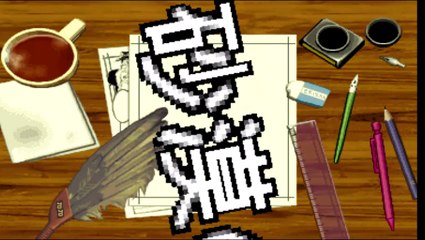 【アニメ】 ジョジョの奇妙な冒険 第14話 砂漠の太陽