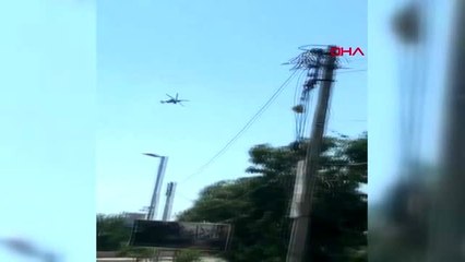 KİLİS MSB Afrin'de üs bölgesine saldırıda 2 asker yaralandı-1