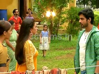 GATHBANDHAN | Watch How Raghu Shouted on Dhanak | गठबंधन