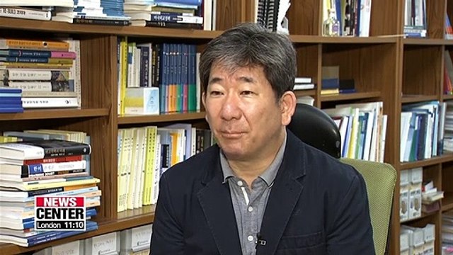 U.S. likely to mediate trade dispute between South Korea and Japan low-key: Experts